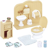 Sylvanian Families® Toiletsæt