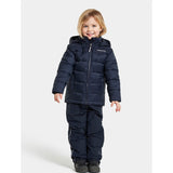 Didriksons Navy Rodi Kids Jakke 8