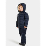 Didriksons Navy Rodi Kids Jakke 6