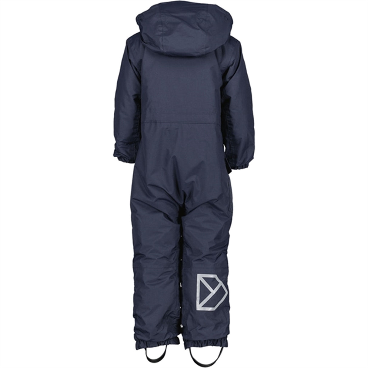 Didriksons Navy Rio Kids Flyverdragt 7