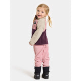 Didriksons Plumb Monte Kids Fleece Jakke 7