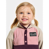 Didriksons Plumb Monte Kids Fleece Jakke 5