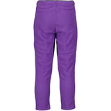 Didriksons Disco Purple Monte Kids Fleece Bukser 7