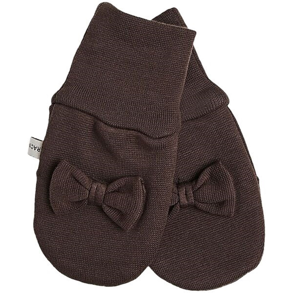 Racing Kids Vante Baby Sløjfe Chocolate Brown