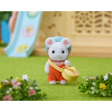 Sylvanian Families® Baby Skumfidus