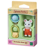 Sylvanian Families® Baby Skumfidus