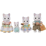 Sylvanian Families® Familien Latte Kat