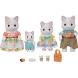 Sylvanian Families® Familien Latte Kat