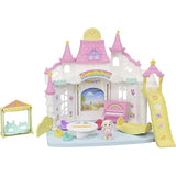 Sylvanian Families® Solskinsslottets børnehave