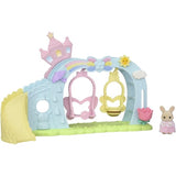 Sylvanian Families® Børnehave Gynge