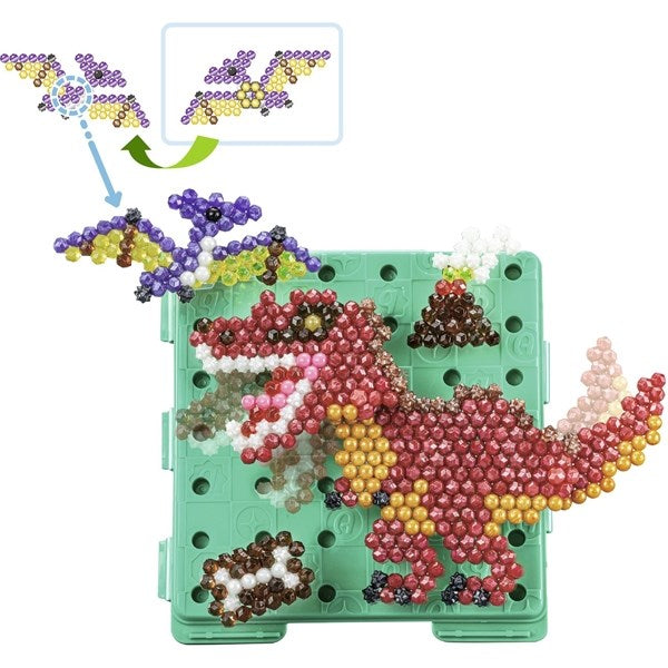 Aquabeads Dinosaur Verden