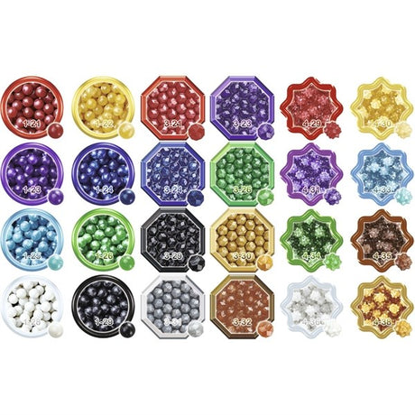 Aquabeads Shiny Bead Pack