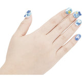 Aquabeads Nail Studio - Disney Prinsesser