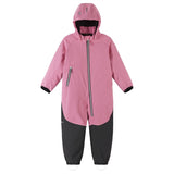 Reima Softshell Flyverdragt Mjosa Sunset Pink