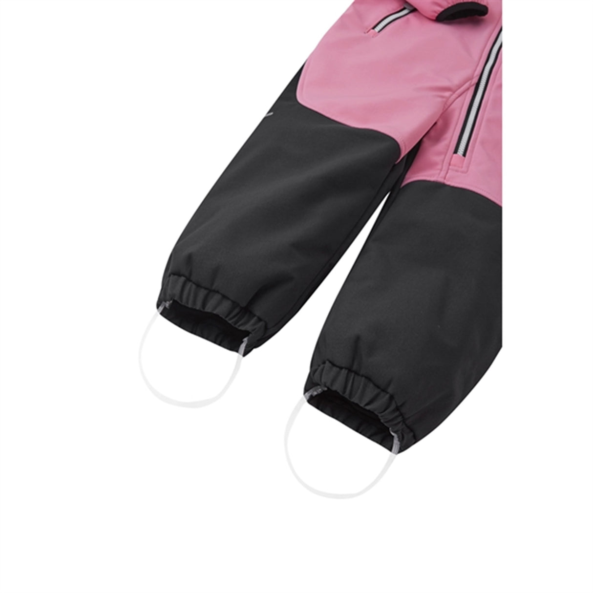 Reima Softshell Flyverdragt Mjosa Sunset Pink 3