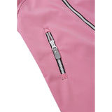 Reima Softshell Flyverdragt Mjosa Sunset Pink 6