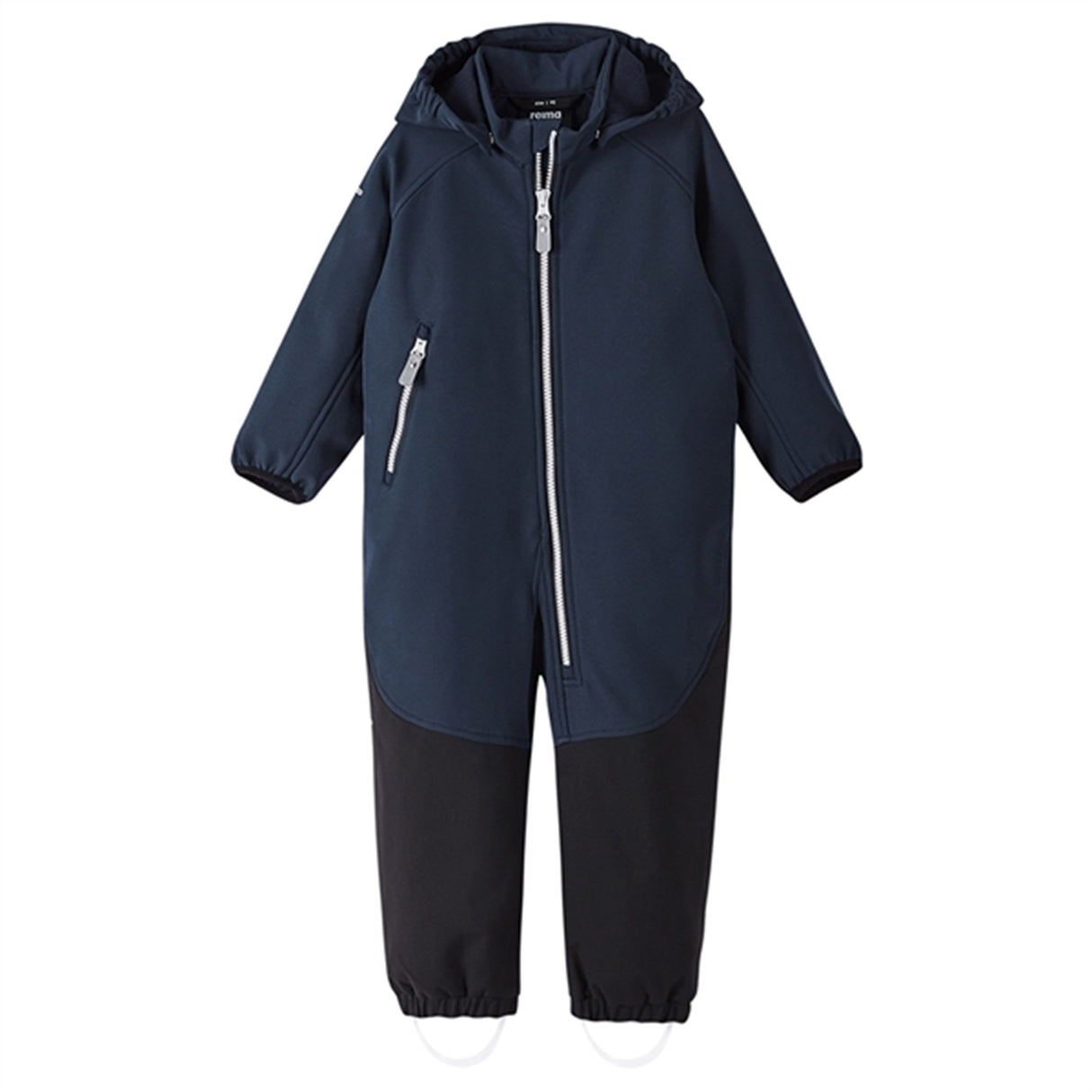 Reima Softshell Flyverdragt Mjosa Navy