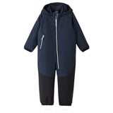 Reima Softshell Flyverdragt Mjosa Navy