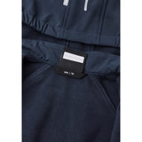 Reima Softshell Flyverdragt Mjosa Navy 3