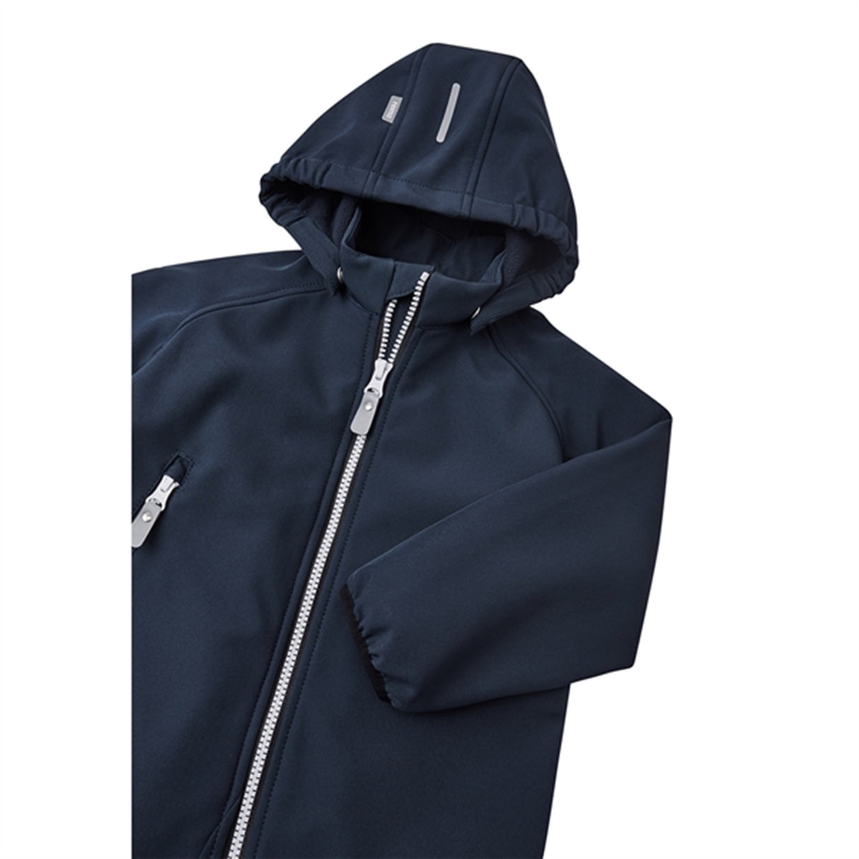 Reima Softshell Flyverdragt Mjosa Navy 5