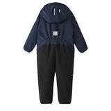 Reima Softshell Flyverdragt Mjosa Navy 7