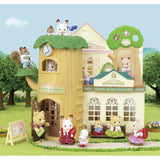 Sylvanian Families® Skovskolen