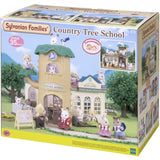 Sylvanian Families® Skovskolen