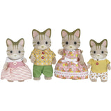 Sylvanian Families® Familien Skovkat