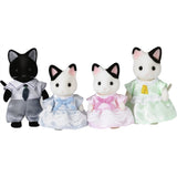 Sylvanian Families® Familien Siameserkat