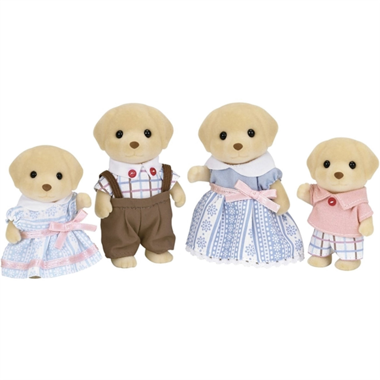 Sylvanian Families® Familien Labrador