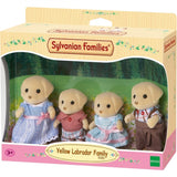 Sylvanian Families® Familien Labrador