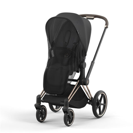 Cybex Insektnet Lux til Sæder Black 2