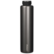 Sistema Stainless Steel Drikkedunk 600 ml Mørk Grå