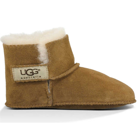 UGG Kids Mini Erin Chestnut Futter