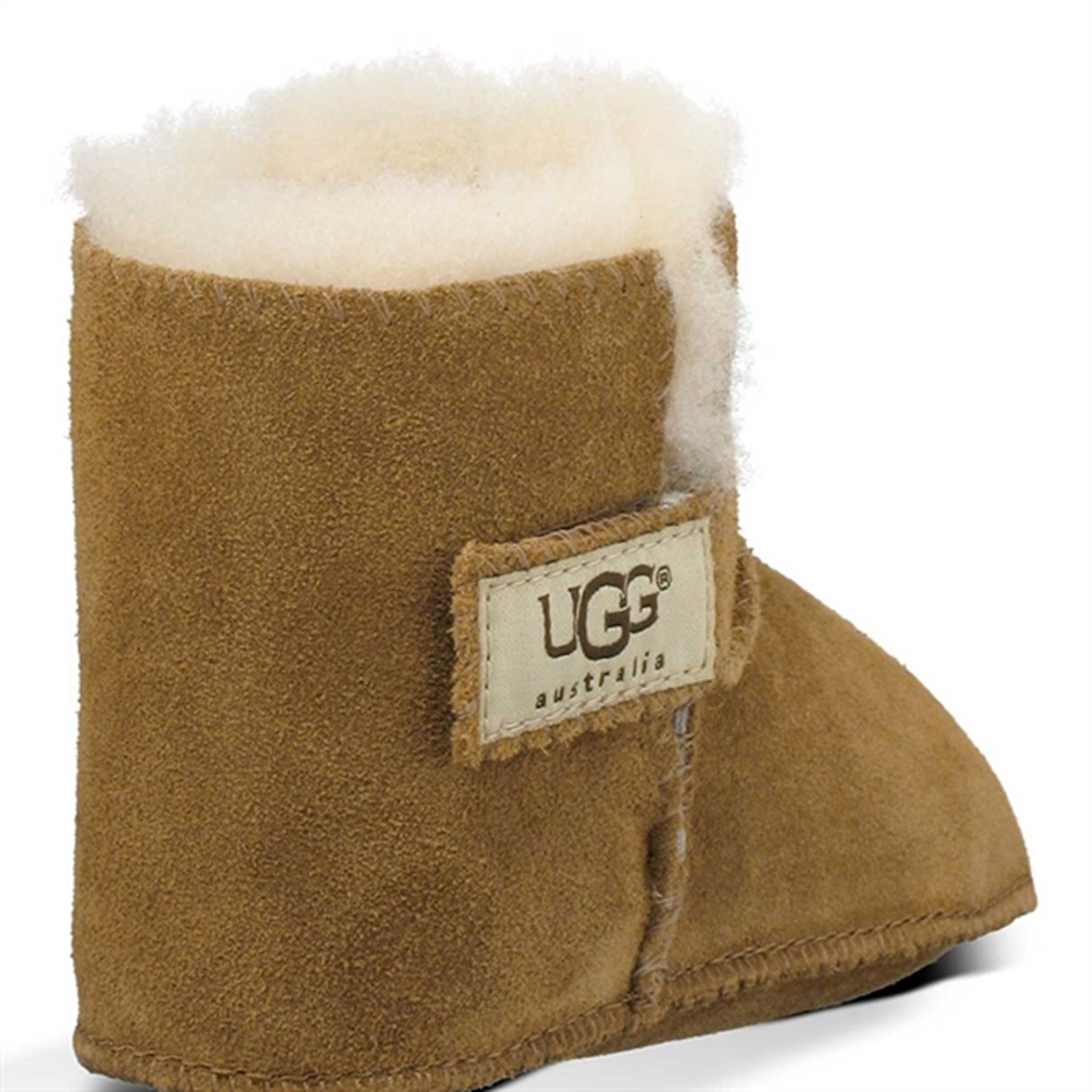 UGG Kids Mini Erin Chestnut Futter 4