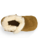 UGG Kids Mini Erin Chestnut Futter 5