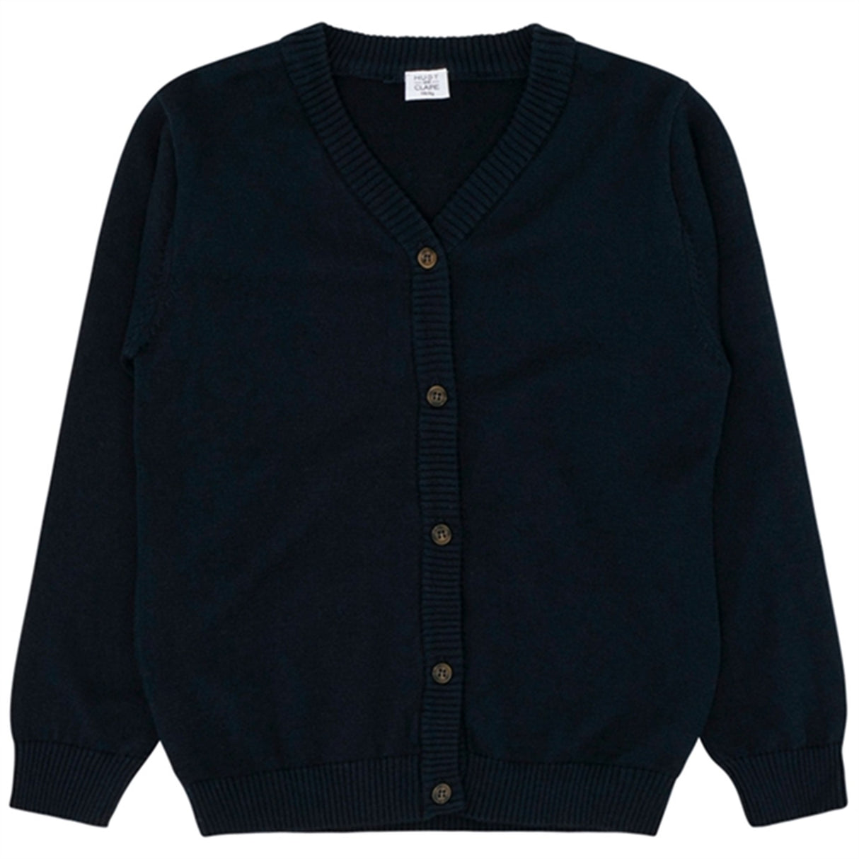 Hust & Claire Mini Navy Carsten Cardigan NOOS