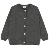 Hust & Claire Mini Antracite Melange Cara Cardigan NOOS