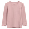 Hust & Claire Mini Dusty Rose Andia Bluse NOOS