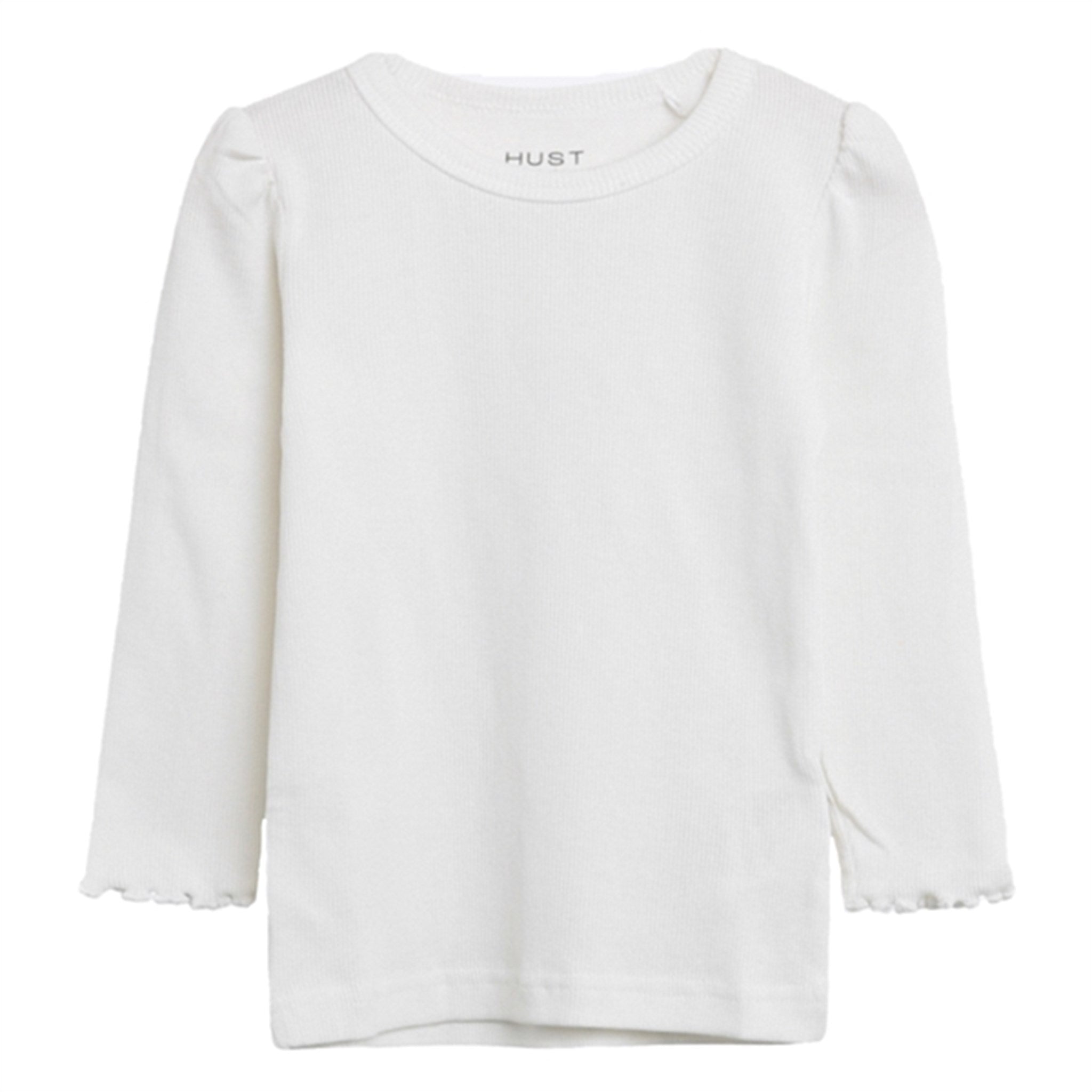 Hust & Claire Mini Ivory Andia Bluse NOOS