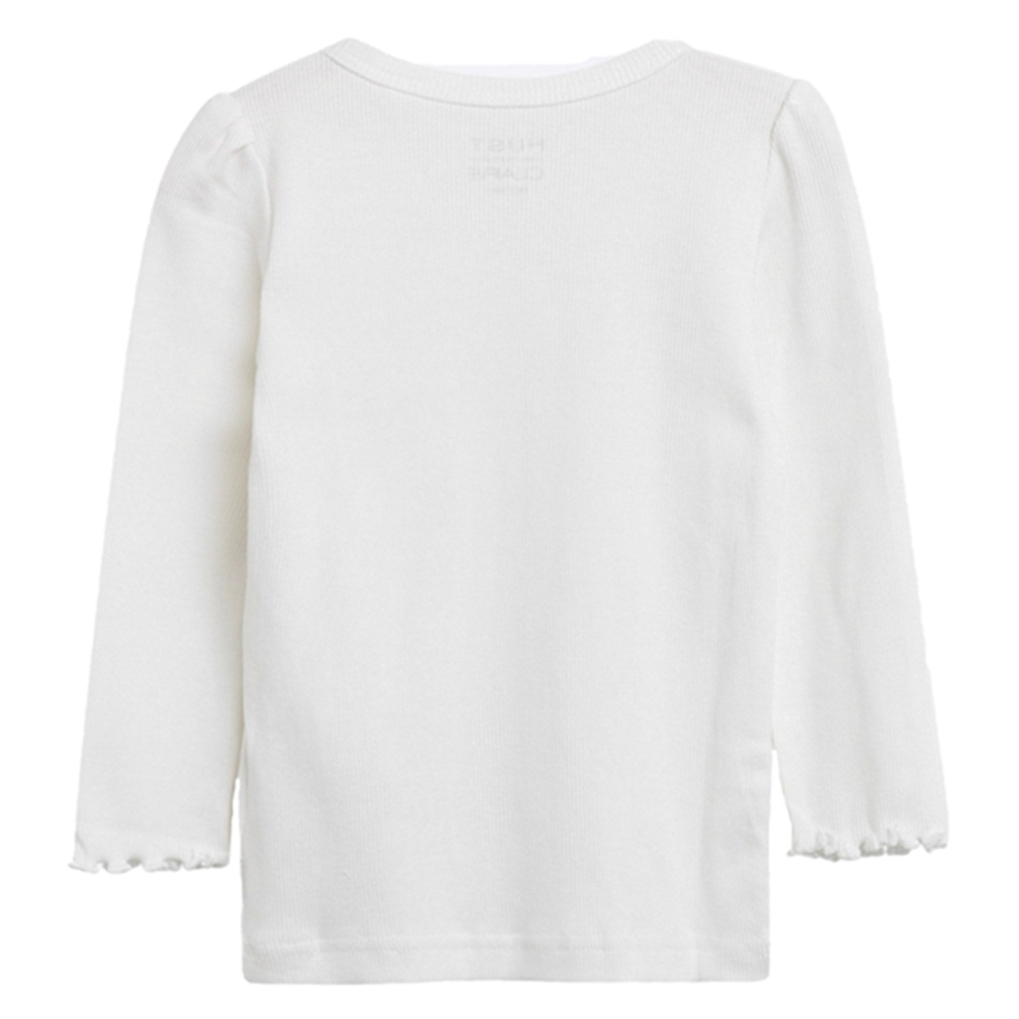 Hust & Claire Mini Ivory Andia Bluse NOOS 2