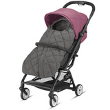 Cybex Snøgga Soho Grey 2