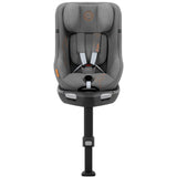 Cybex SIRONA GI I-SIZE Lava Grey Autostol inkl. Base 7