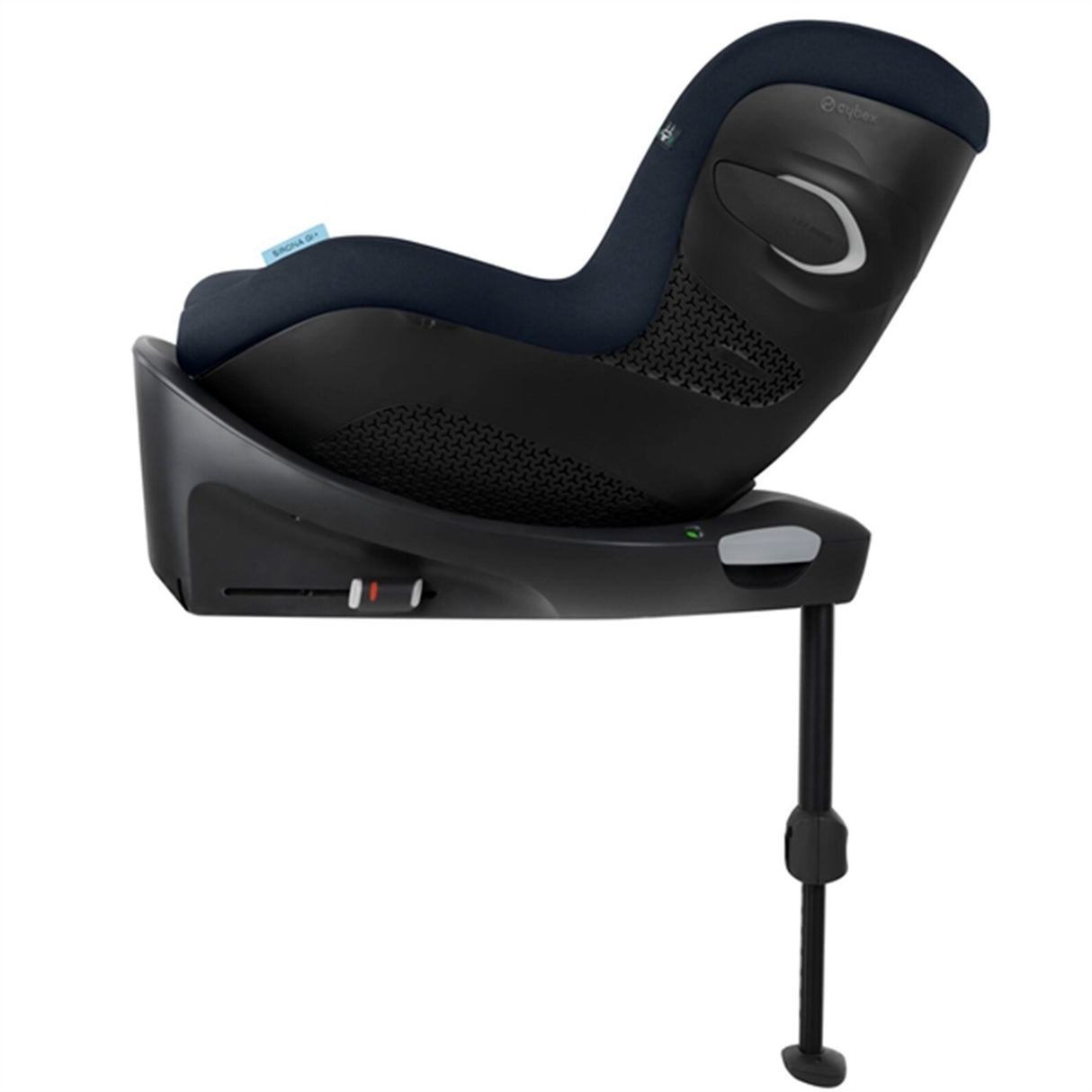 Cybex SIRONA Gi I-SIZE PLUS Ocean Blue Autostol inkl. Base 3