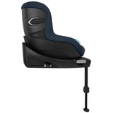 Cybex SIRONA Gi I-SIZE PLUS Ocean Blue Autostol inkl. Base 5