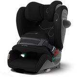 Cybex PALLAS G I-SIZE Moon Black Autostol