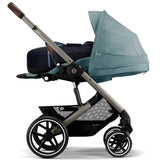 Cybex Balios S Lux Sky Blue Mid 6