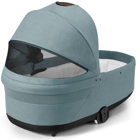 Cybex Barnevognskasse S LUX Sky Blue 2