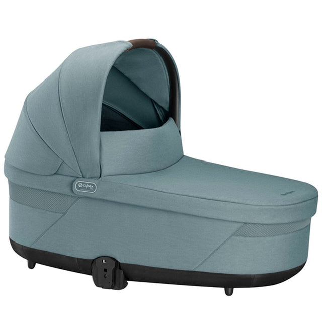 Cybex Barnevognskasse S LUX Sky Blue