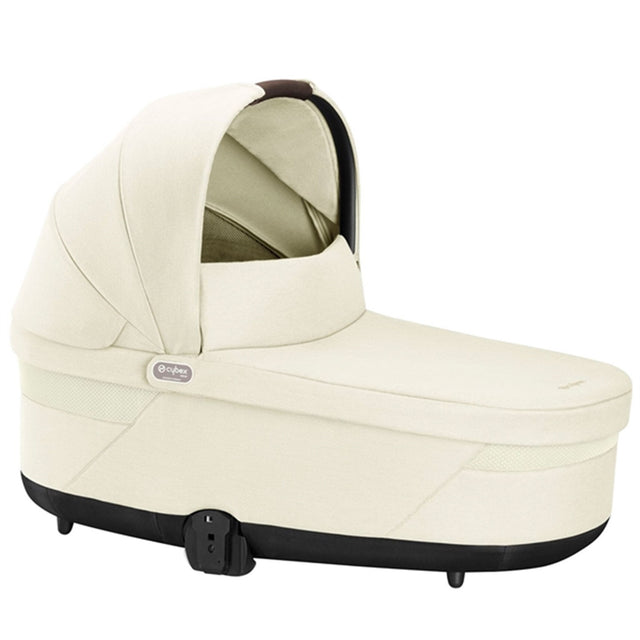 Cybex Barnevognskasse S LUX Seashell Beige